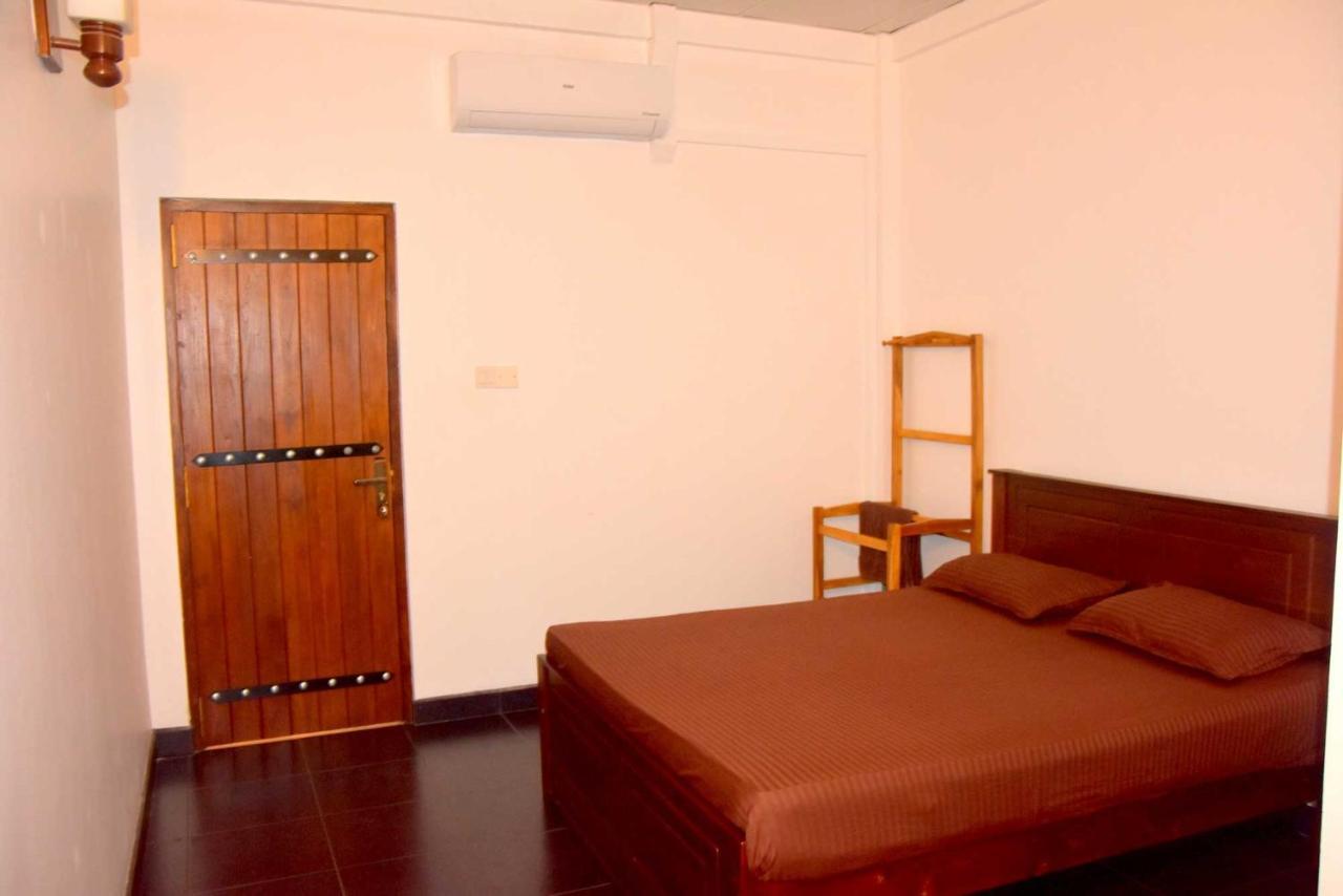 Wingate Hotel Wilgamuwa Wasgamuwa Exterior foto